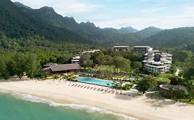 Hilton Burau Bay Langkawi Resort